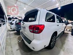 تويوتا سيكويا